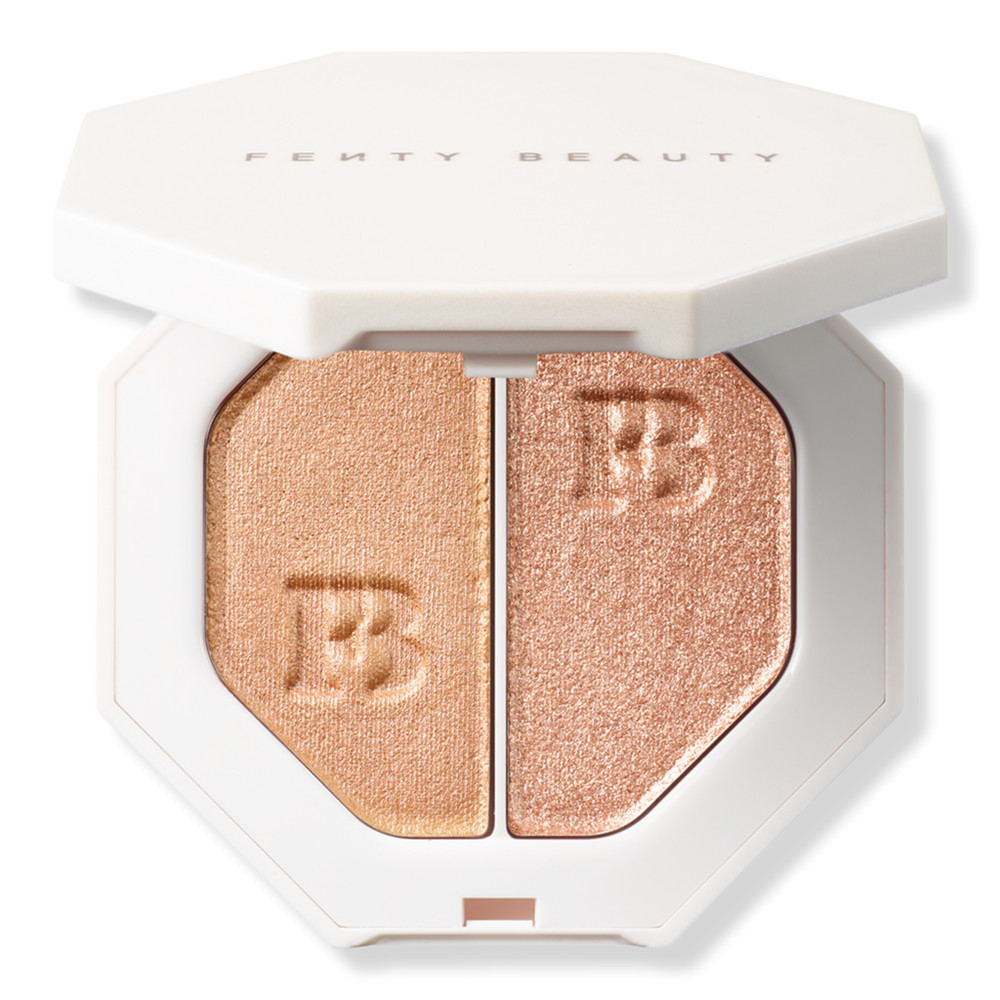 FENTY BEAUTY by Rihanna Killawatt Freestyle Highlighter - Afternoon Snack/Mo' Hunny | Ulta