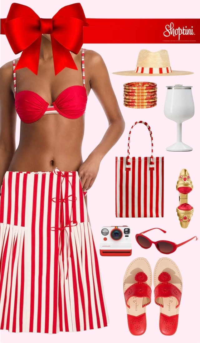Mom’s outfit for daughter’s Three Ring circus pool party / birthday pool party swim suits 

#LTKFamily #LTKSwim #LTKFindsUnder50