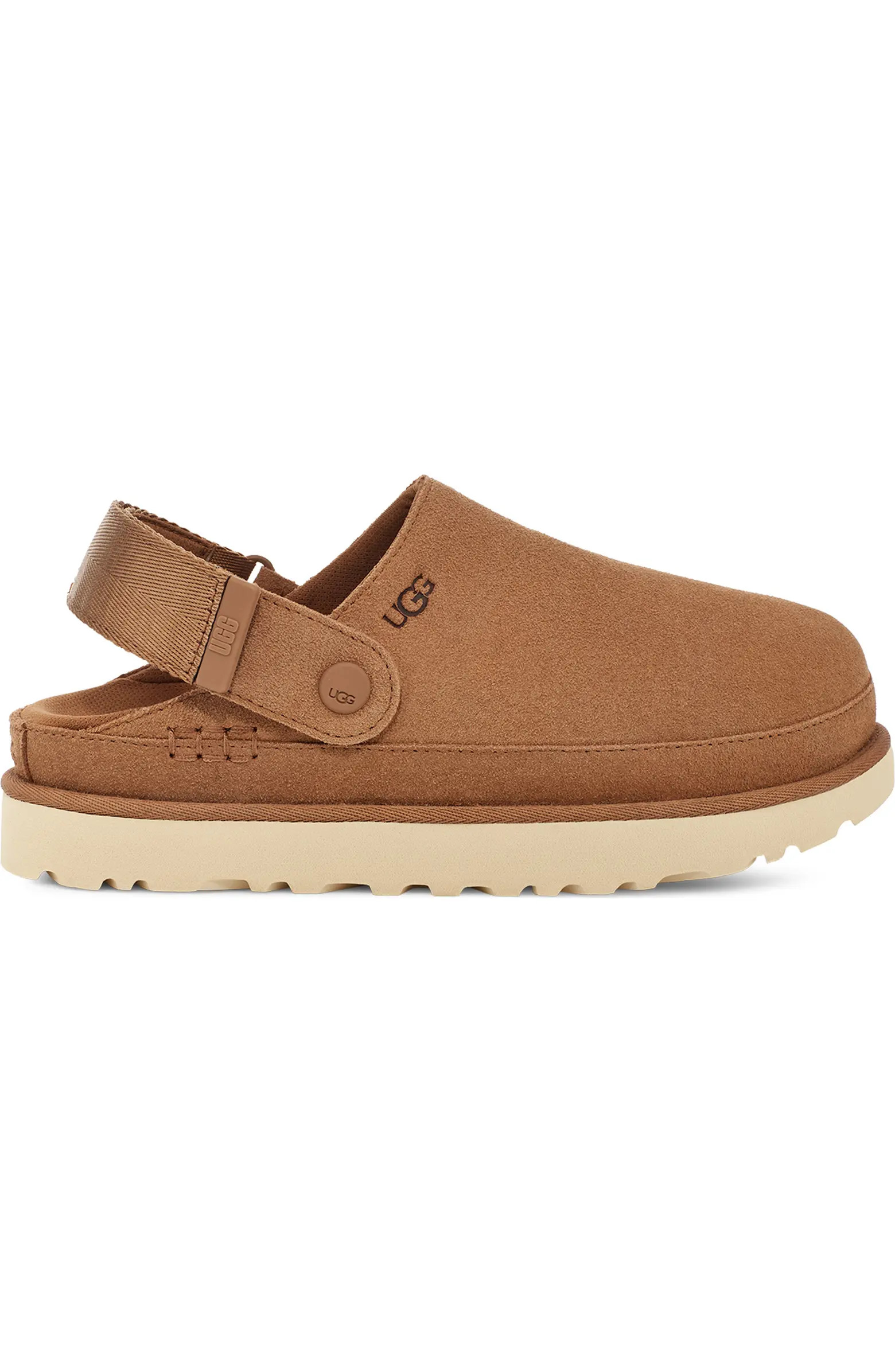 UGG® Goldenstar Clog (Women) | Nordstrom | Nordstrom