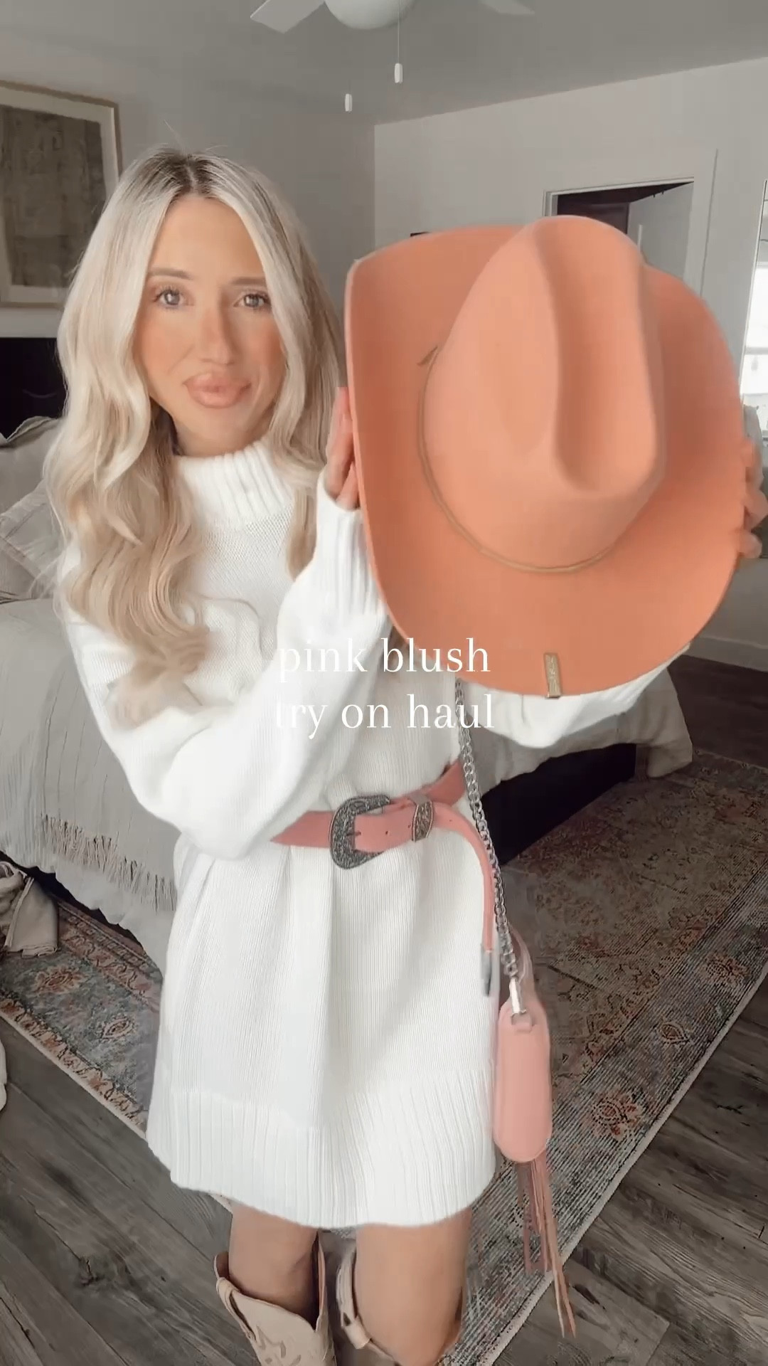 working with pink blush was so fun! they have the cutest clothes | 🤭 sharing all my favorite maxi dresses, sweater dresses or body con dresses from my recent collab with them! Code: “kerstyn25” for 25% off Pinkblush! will save you some money!:) code expires on 2/3! 🌼🌼🌼

#LTKU #LTKStyleTip #LTKSeasonal