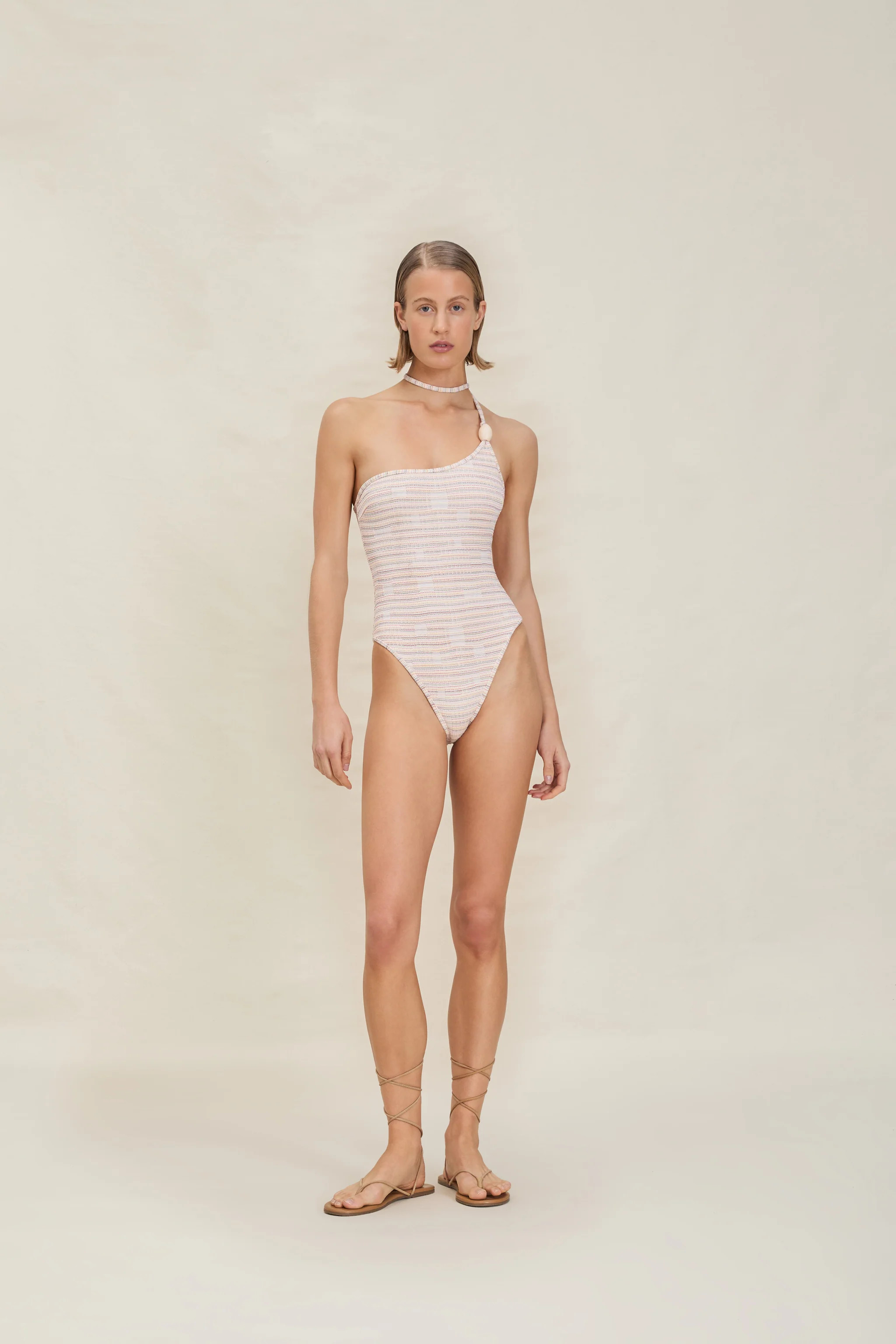 Amalie Full-Piece | Devon Windsor