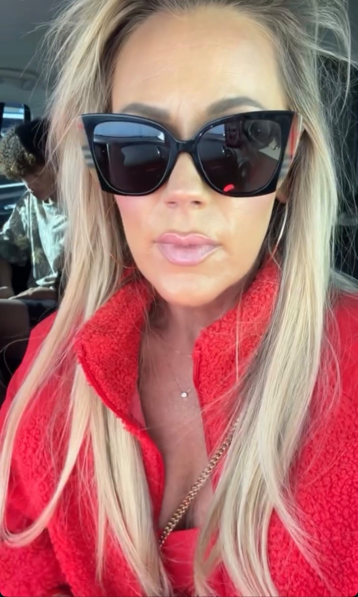 My favorite winter sunglasses are on sale!

#LTKHoliday #LTKGiftGuide #LTKSaleAlert