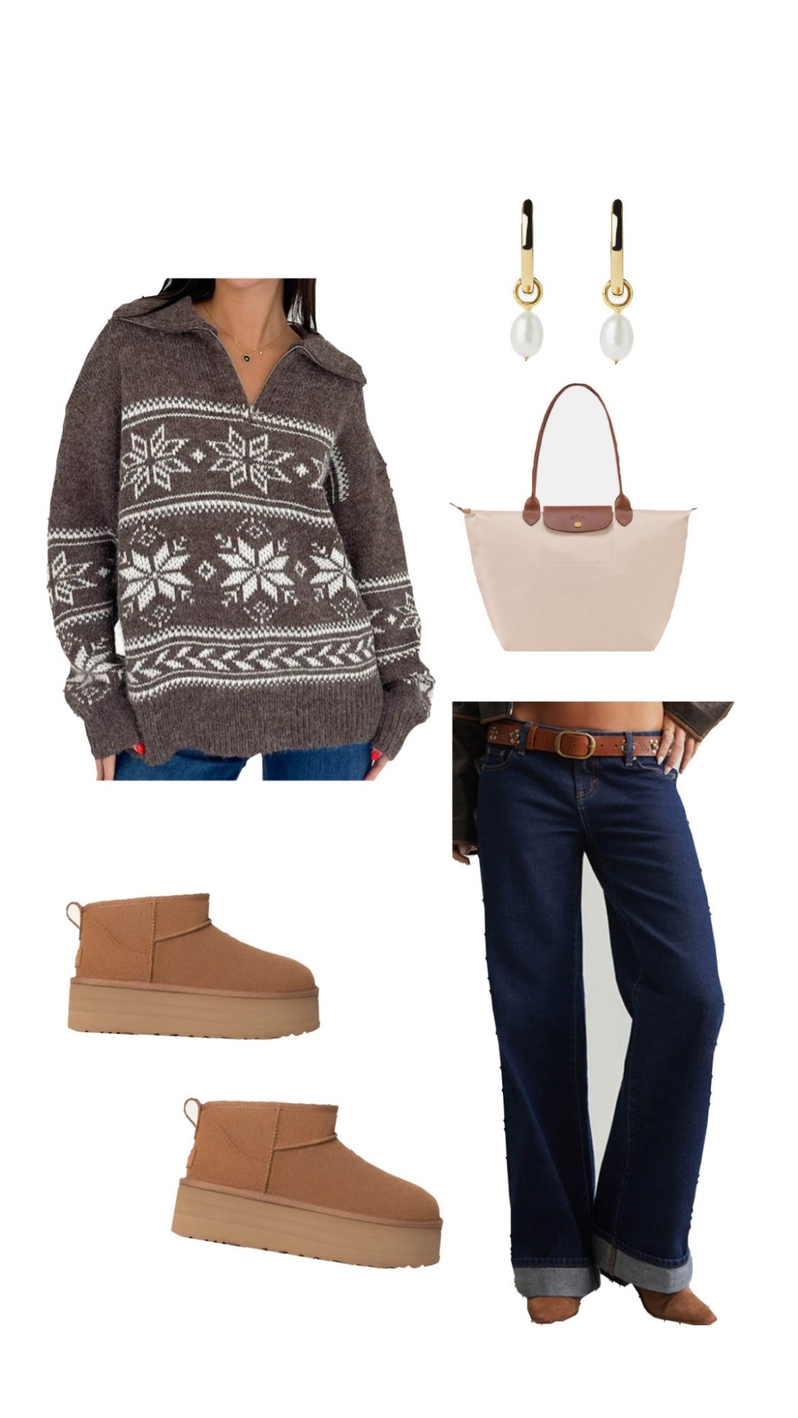 Cozy fall outfit inspo, cozy outfits, outfit inspo, cute sweaters, pullovers, Uggs, sweatpants, autumn aesthetic, autumn inspo, winter outfits, girls fall trip, girly outfit inspo for fall, platform Uggs outfit inspoo, dark denim jeans 


#LTKFindsUnder100 #LTKSeasonal #LTKHoliday