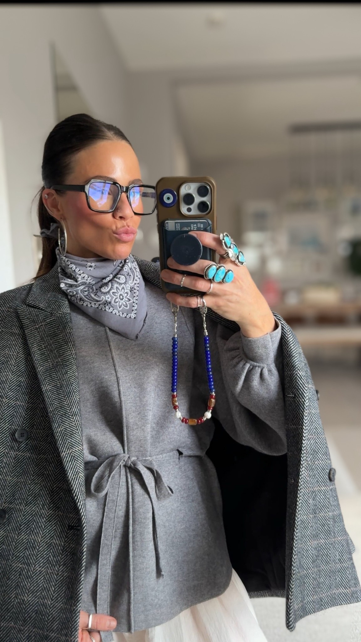 My favorite blue light glasses. I’ve tried a lot of blue light glasses, but these are my go-to. Simple, stylish, and actually fun to wear with any outfit.

#LTKPetite #LTKootd #LTKgrwm