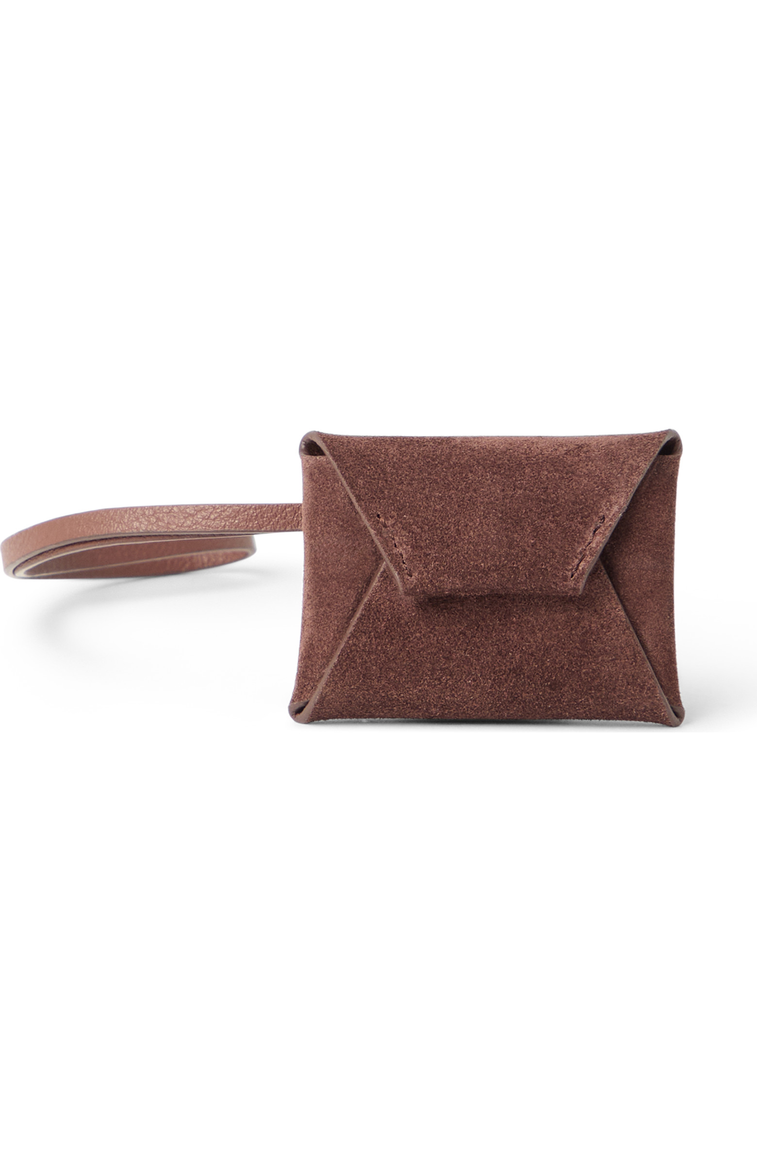 Suede handbag charm | Nordstrom