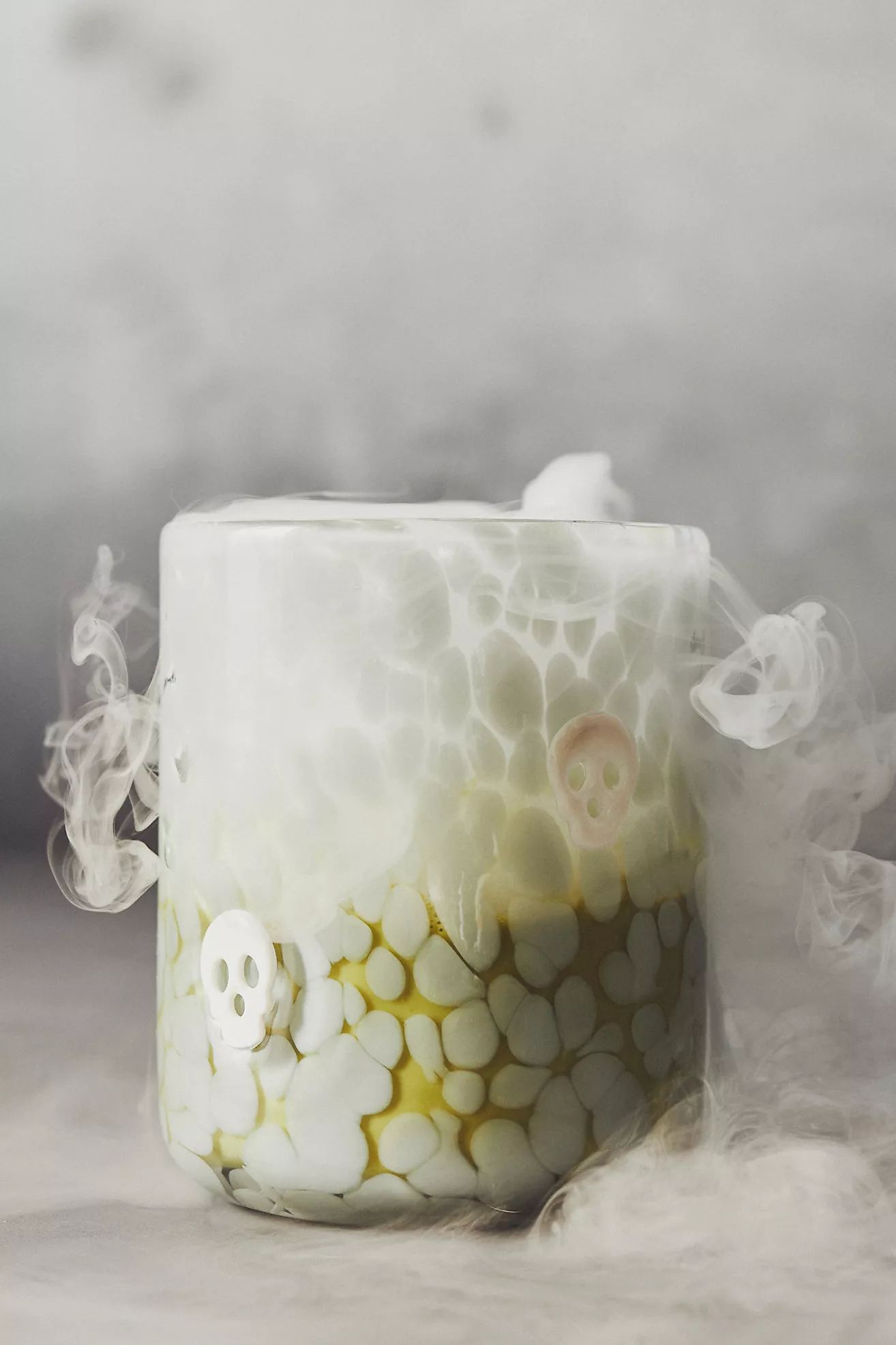 Mystic Icon Juice Glass | Anthropologie (US)