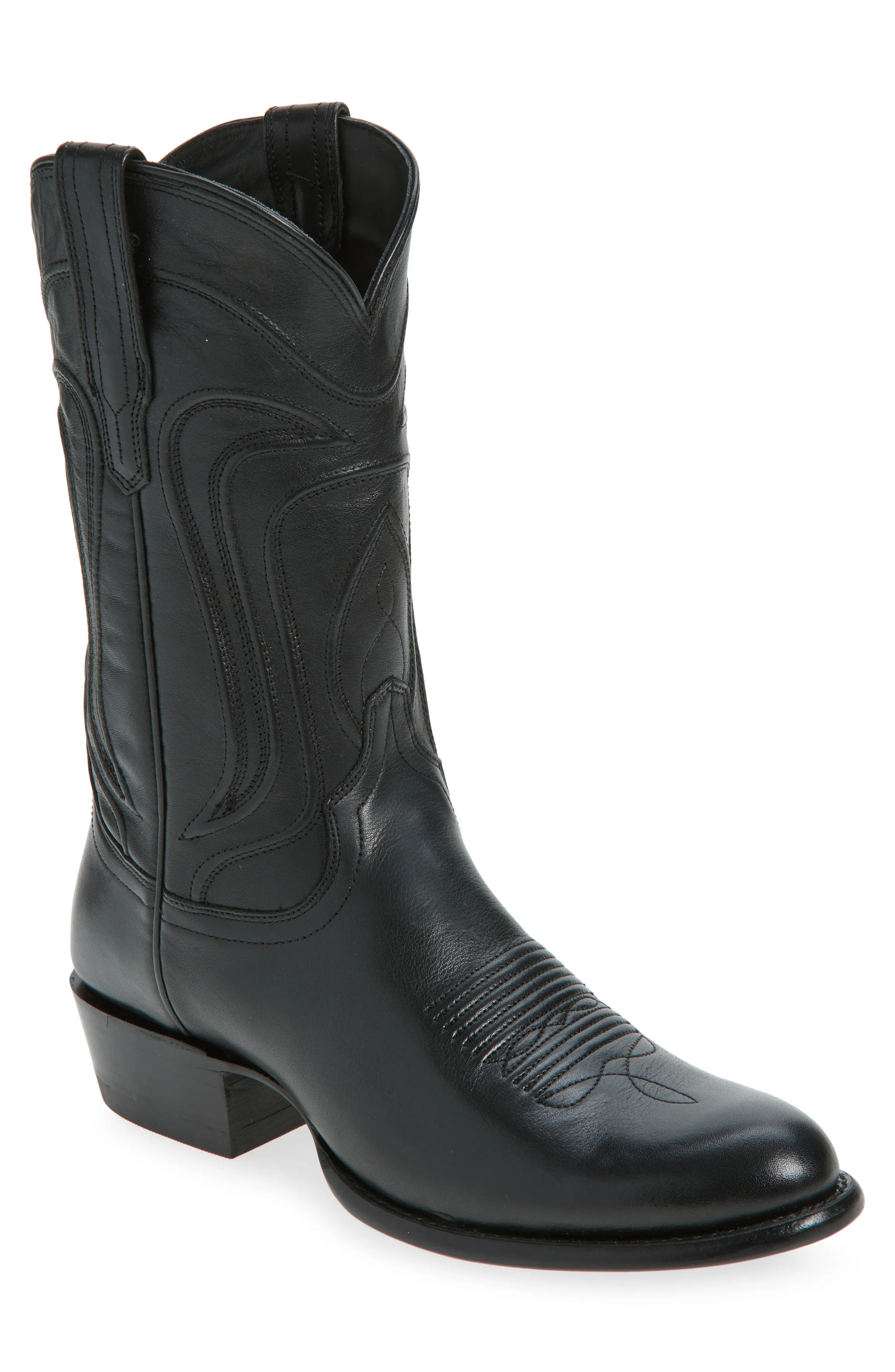 The Cartwright Western Boot (Men) | Nordstrom | Nordstrom