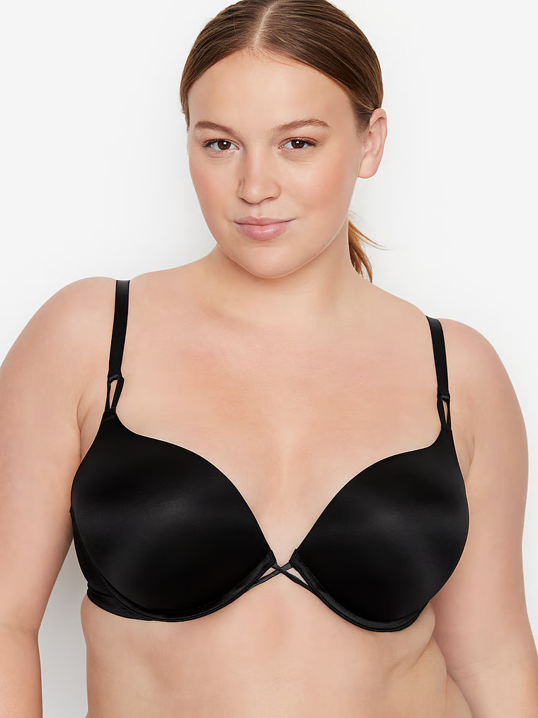 Bombshell Add-2-Cups Push-Up Bra | Victoria's Secret (US / CA )