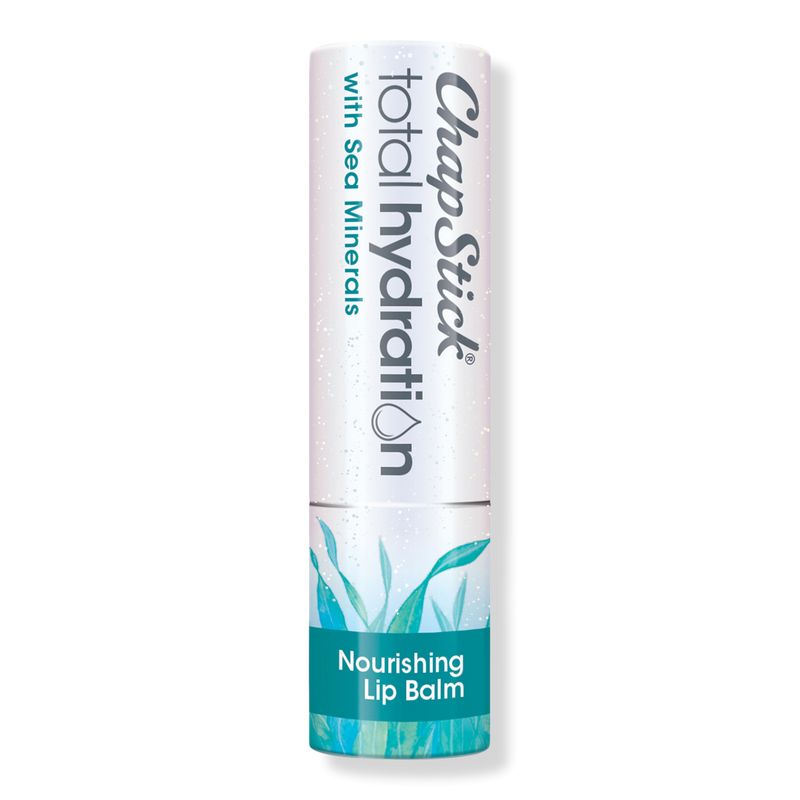ChapStick Total Hydration with Sea Minerals Nourishing Lip Balm | Ulta Beauty | Ulta