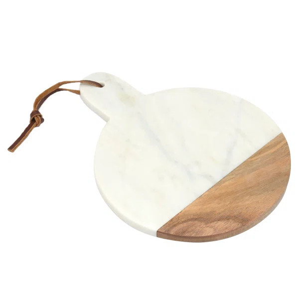 Ebern Designs Platter | Wayfair North America