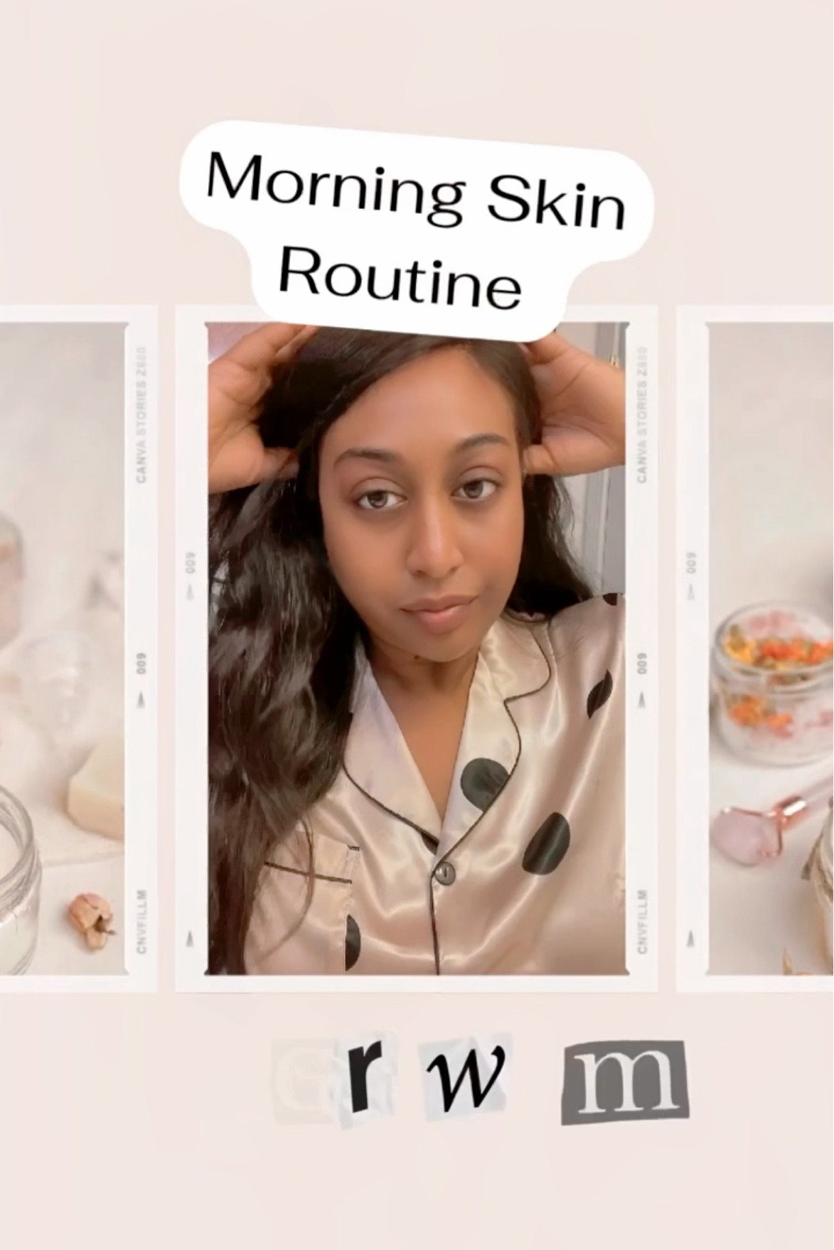 Taking care of my skin is my #1 priority, and I choose to entrust it to brands backed by science! My current essentials are the Transformation Eye Cream and Transformation Face cream by @janmariniskinresearch. Both are packed with peptides and other goodies like Hyaluronic Acid that help to smooth and hydrate the skin, boost collagen, and contour and rejuvenate! Both go on smoothly and only a dab is needed! I’ve noticed with daily use that my skin is smooth, radiant, and hydrated. 🙌🏾
Click the link in my bio to grab both creams and to learn more! #sponsored 
#JANMARINI #SKINBYJMSR

#LTKunder100 #LTKFind #LTKbeauty
