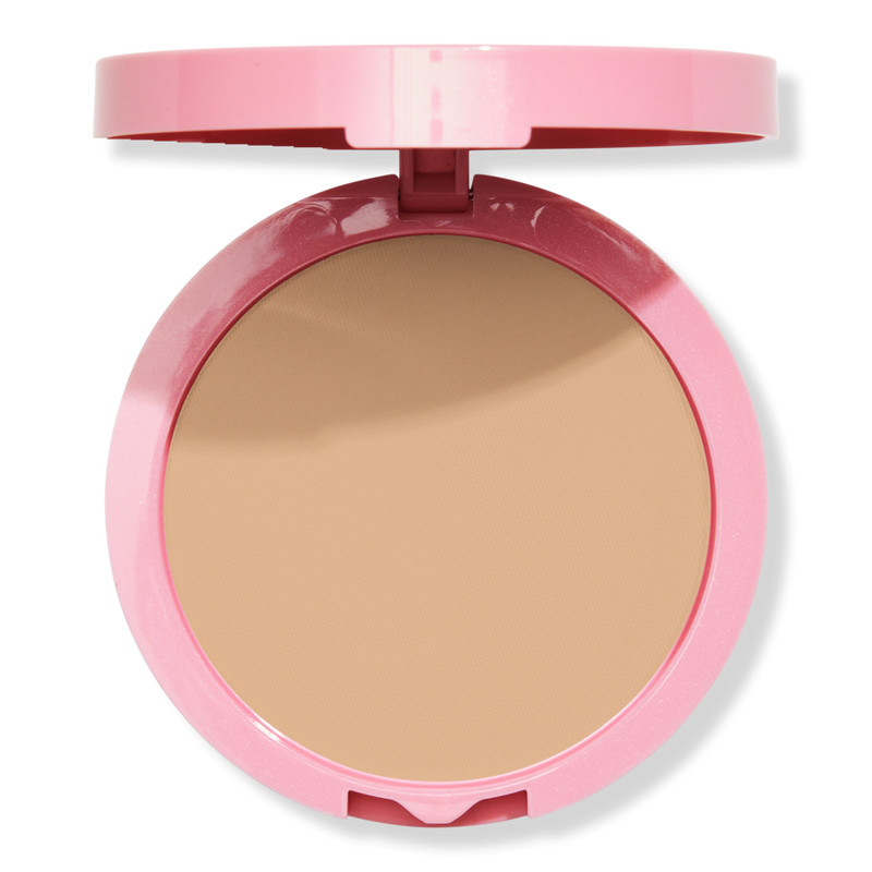 Clean Fresh Pressed Powder | Ulta