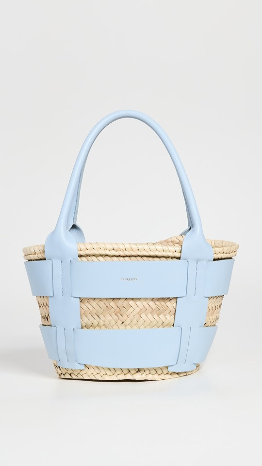 Mini Santorini Tote | Shopbop
