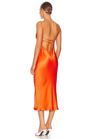 Lorelai Tie Maxi Dress
                    
                    BEC&BRIDGE | Revolve Clothing (Global)