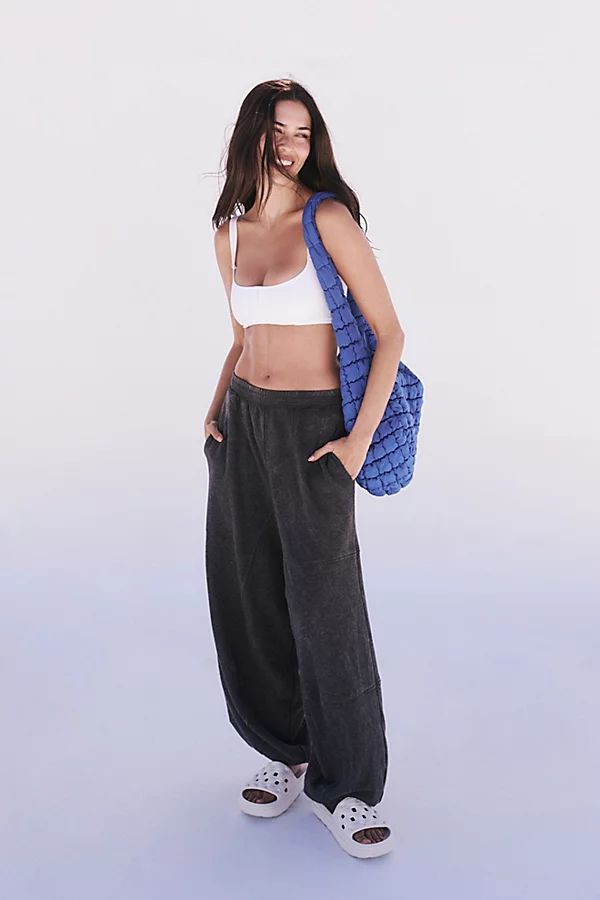 Baller Pants | Free People (Global - UK&FR Excluded)