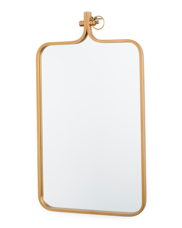 20x30 Yitro Rectangle Mirror | TJ Maxx