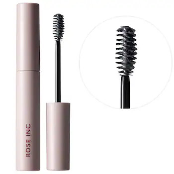 ROSE INCBrow Renew Clean Clear Eyebrow-Growth Gel | Sephora (US)