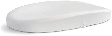 Hatch Grow Smart Changing Pad and Scale (White) | Amazon (US)
