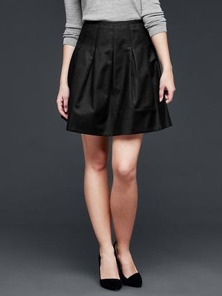 Pleated skirt | Gap US