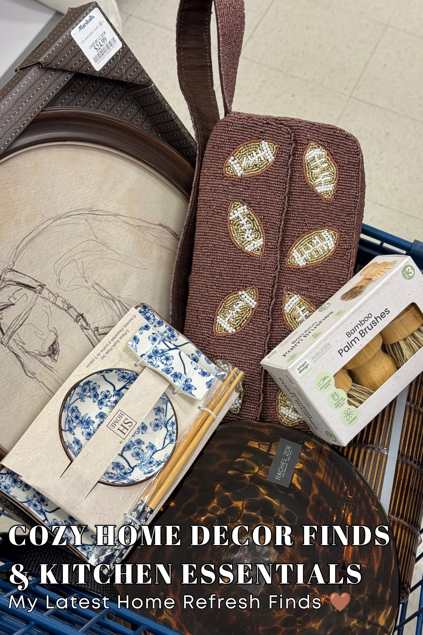 Home doesn’t have to be filled with trendy pieces to feel special. Mixing textures, natural materials, and unique accents creates a space that feels warm and personal.  Amazon home finds, home decor inspiration, kitchen decor ideas, cozy house aesthetic, modern organic decor, home styling tips

#LTKHome #LTKSeasonal #LTKU