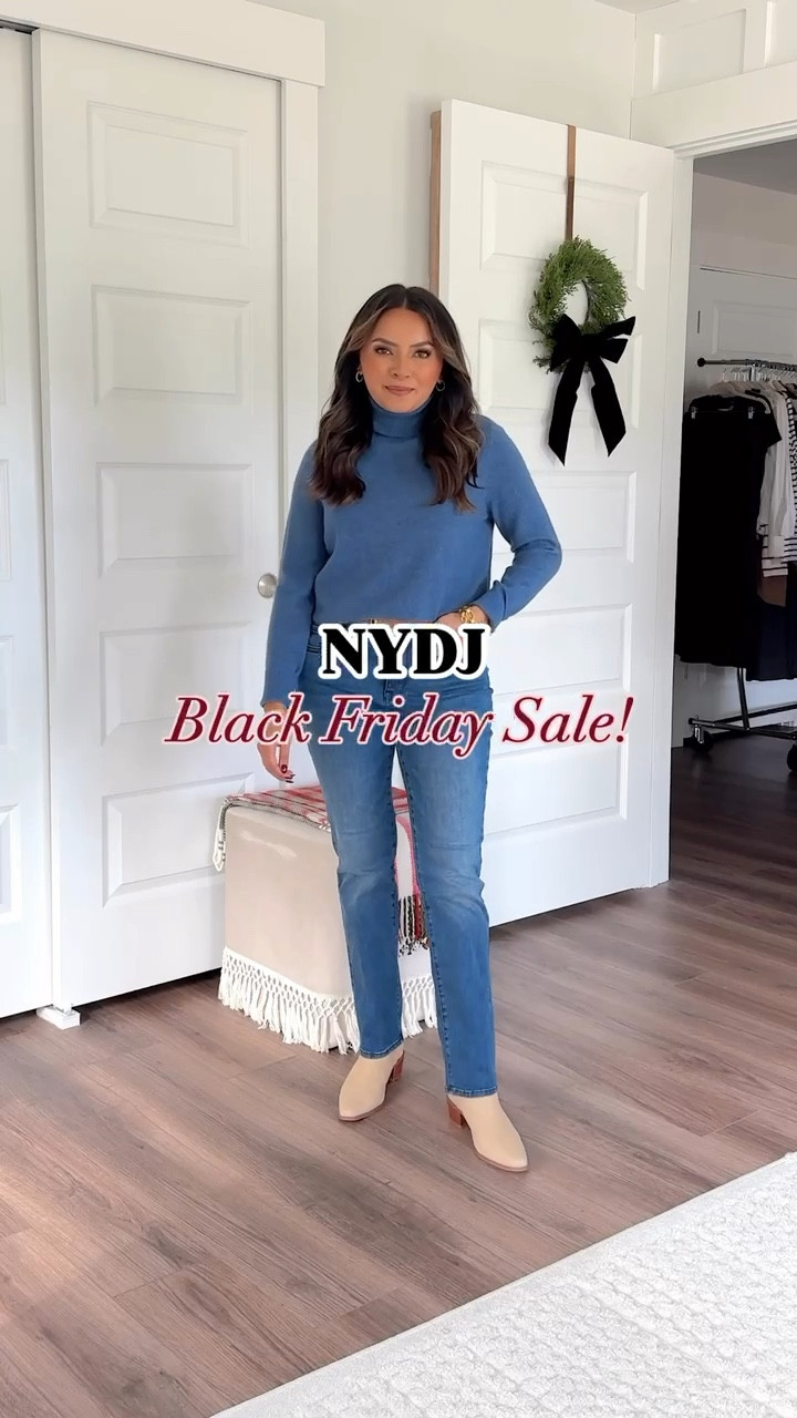 40% off site wide with code BFSALE

Blue cashmere sweater size xs TTS 
Jeans size xs petite TTS - usually size 2/26 petite 
Tan Boots size 5.5 TTS 

Leopard blouse size XS TTS 
Brown sweater size XS TTS 
Black leggings size S Petite TTS 
Black pumps size 5 TTS 

Tan turtleneck size XS TTS 
Brown belt size XS TTS 
Blue bootcut jeans size 2 petite TTS 
Brown heels size 5 TTS 

Black cardigan size XS TTS 
Wine pleated blouse size XXS TTS 
Black Belt size 26-30”  
Dark grey jeans size 2 petite TTS
Black pumps size 5 TTS 


Fall outfit 
Fall dress 
Fall fashion 
Thanksgiving outfit 
Christmas outfit 
Holidays 
Denim 
Jeans 
Black Friday 
Cyber Week 

Honey Sweet Petite 
Honeysweetpetite

#LTKSaleAlert #LTKStyleTip #LTKCyberWeek