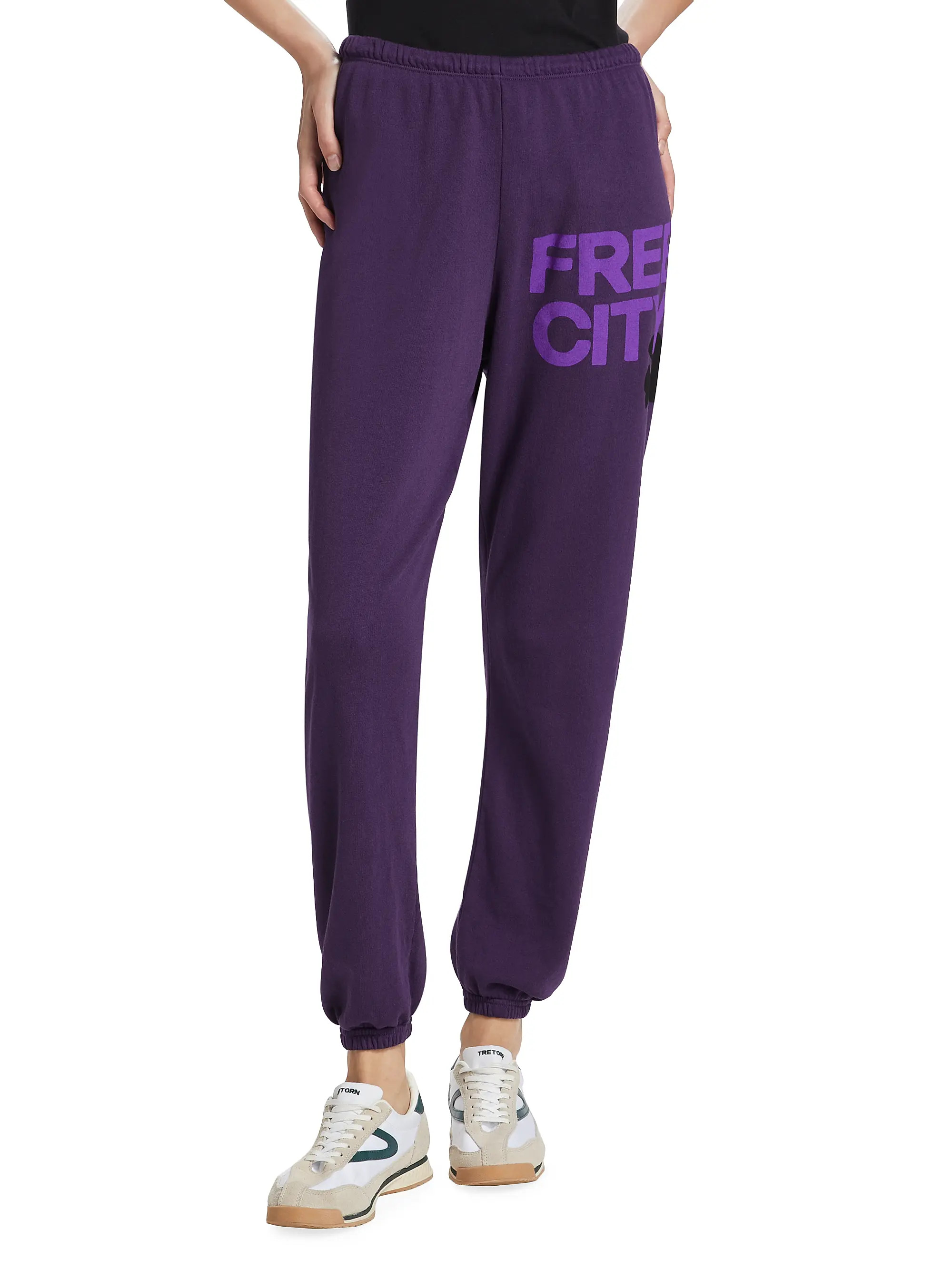 Logo Jogger Sweatpants | Saks Fifth Avenue