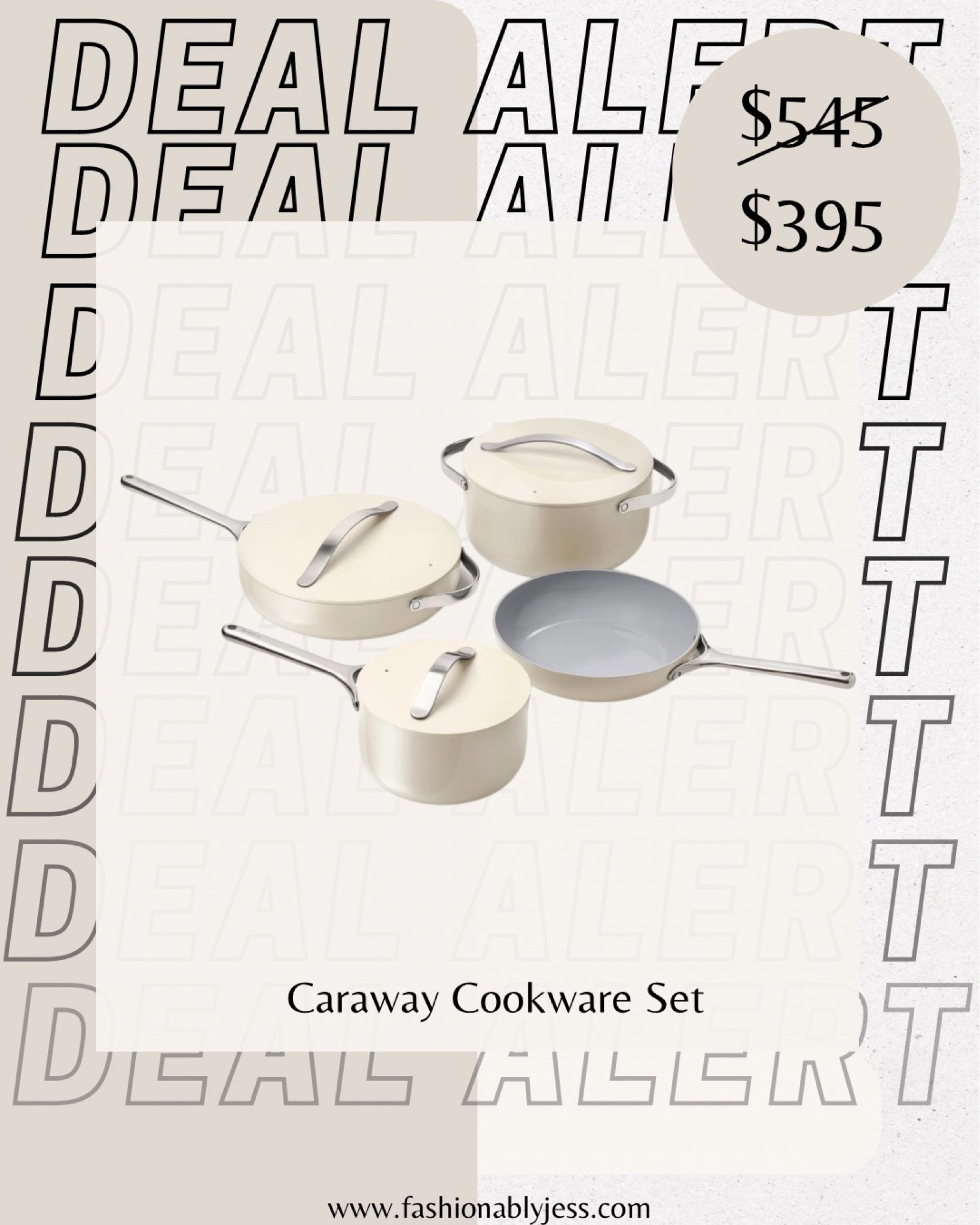 Viral cookware set! curated on LTK