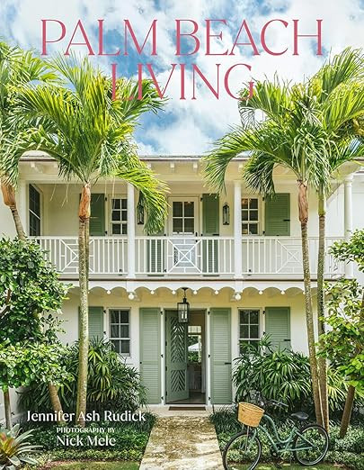 Palm Beach Living | Amazon (US)