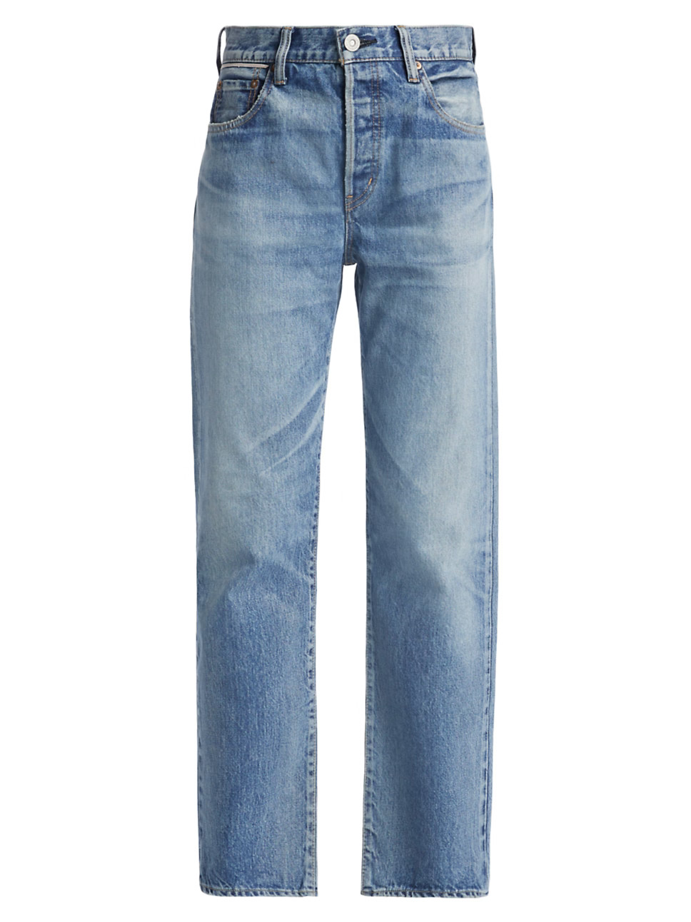 Graceland Straight-Leg Jeans | Saks Fifth Avenue