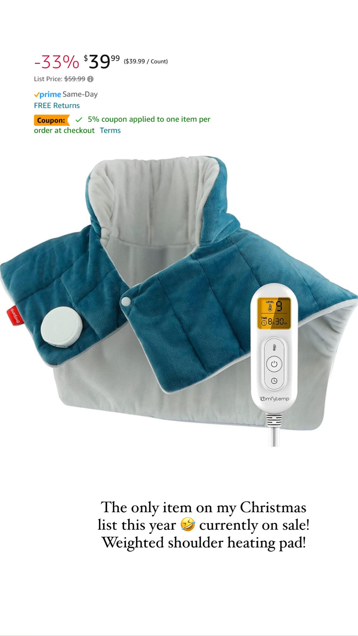 Amazon wish list! 🎉 #amazonfinds 

#LTKGiftGuide #LTKHoliday #LTKSeasonal