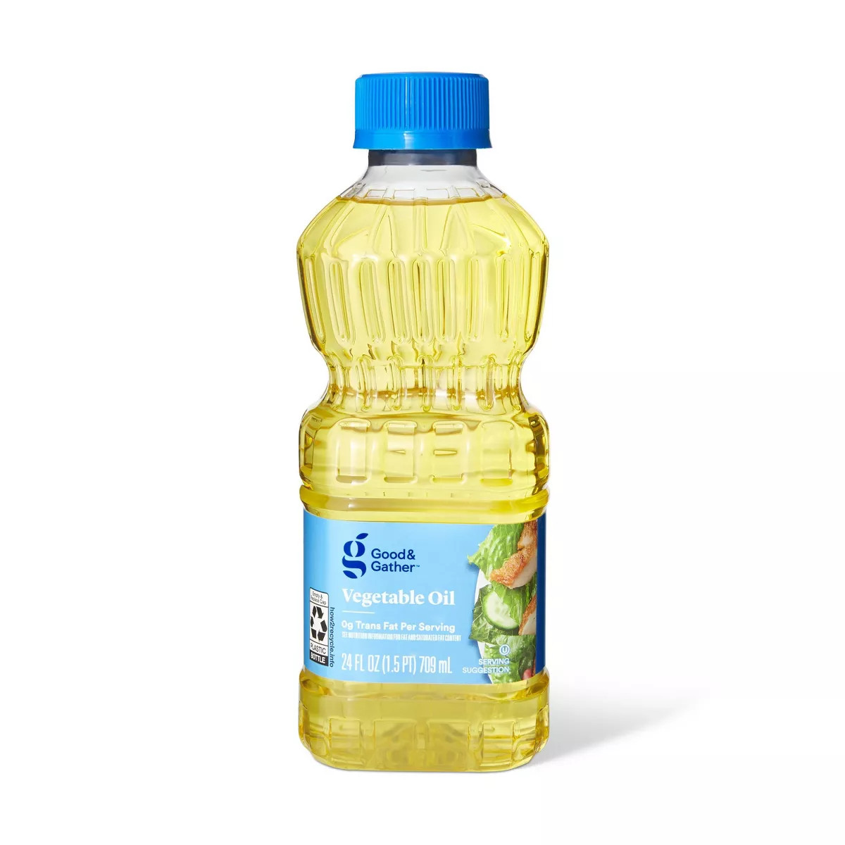 Vegetable Oil - Good & Gather™ | Target