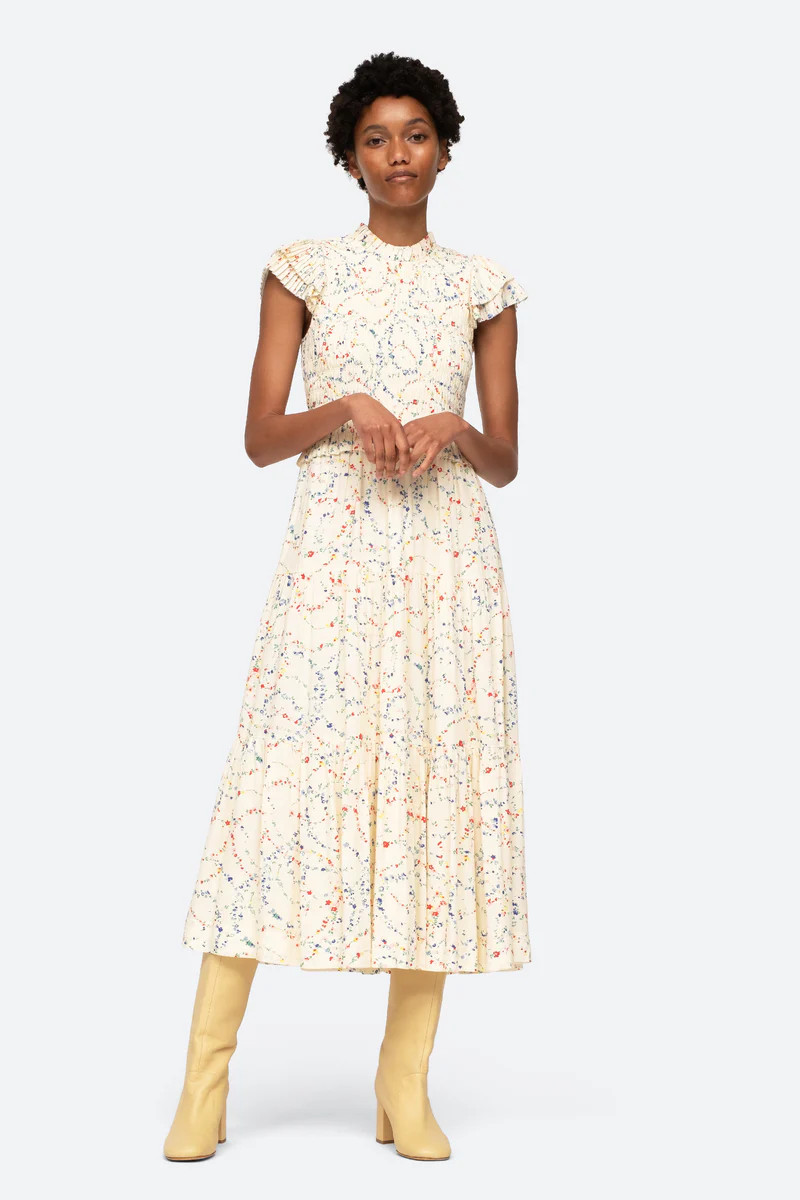 Alison Dress | Sea New York