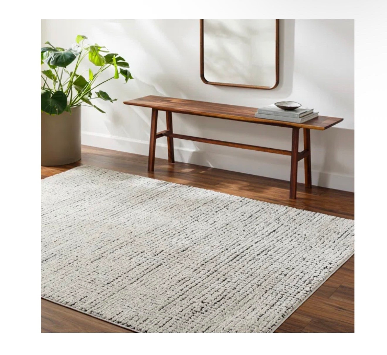 Beautiful Area Rug On Sale @Wayfair 

#LTKmomlife #LTKHome #LTKSaleAlert