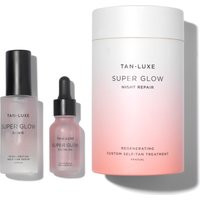 Tan-Luxe Super Glow Night Repair | Space NK - UK