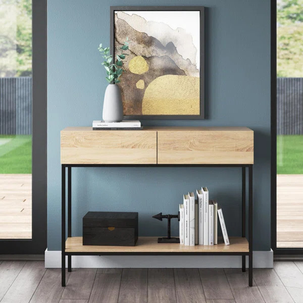Noralee 42'' Console Table | Wayfair North America