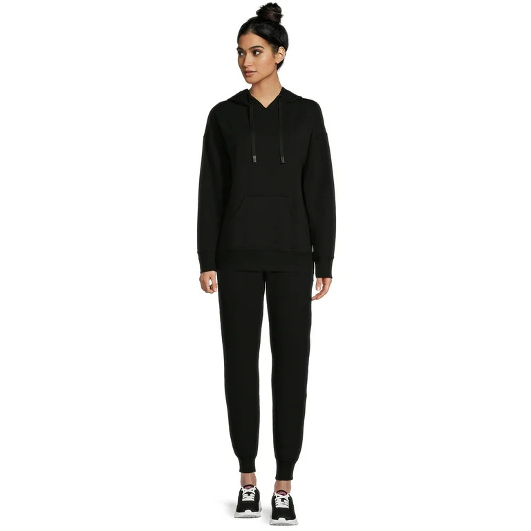 Athletic Works Women's Soft Joggers, Sizes XS-3XL | Walmart (US)