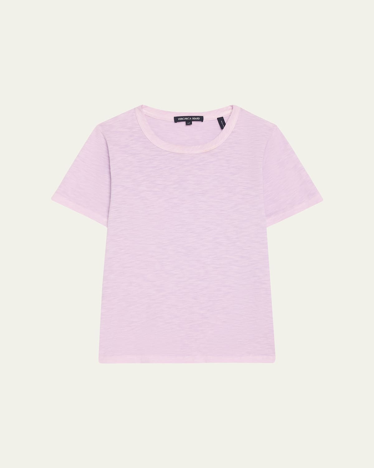 Carla Crewneck Tee | Bergdorf Goodman