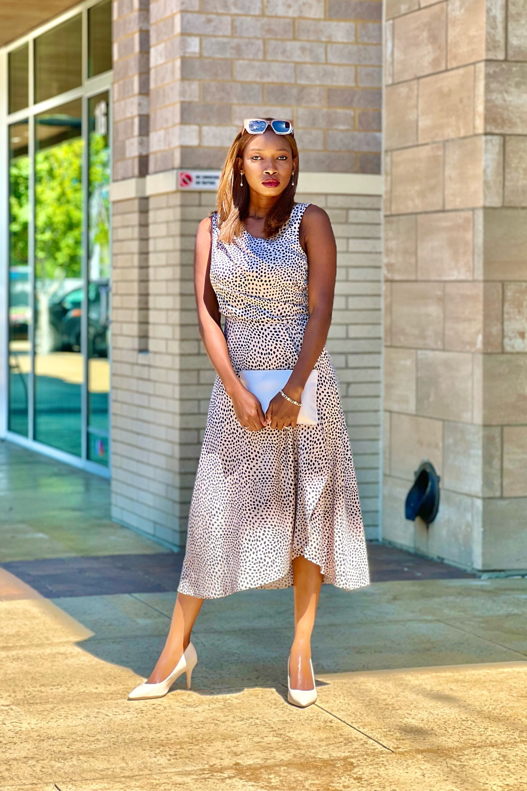 Cocktail dress in polka dots. Shop the best I picked for you ❤️.
#cocktaildress #cocktaildresses #polkadotdress #mididress 

#LTKfit #LTKFind #LTKstyletip