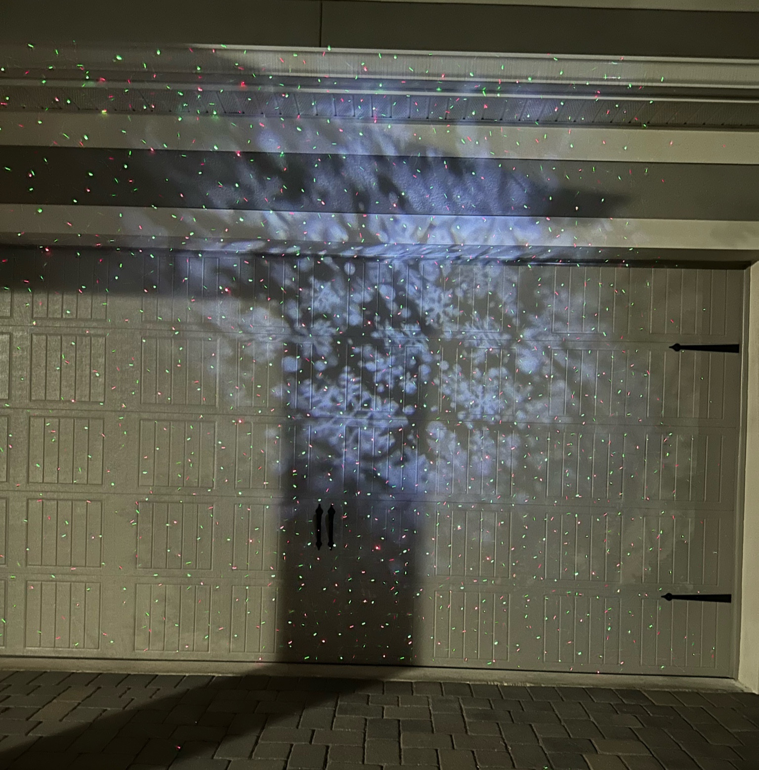 Beautiful outdoor “Christmas” projector light with remote and different speeds to select from. This adds so much fun to your Christmas decorations that you and your family will love. #Christmas #Christmasdecorations #outdoor #holiday #tistheseason #projector #santaclausiscomingtotown #itsbeginningtolookalotlikechristmas 

#LTKGiftGuide #LTKHoliday #LTKsalealert