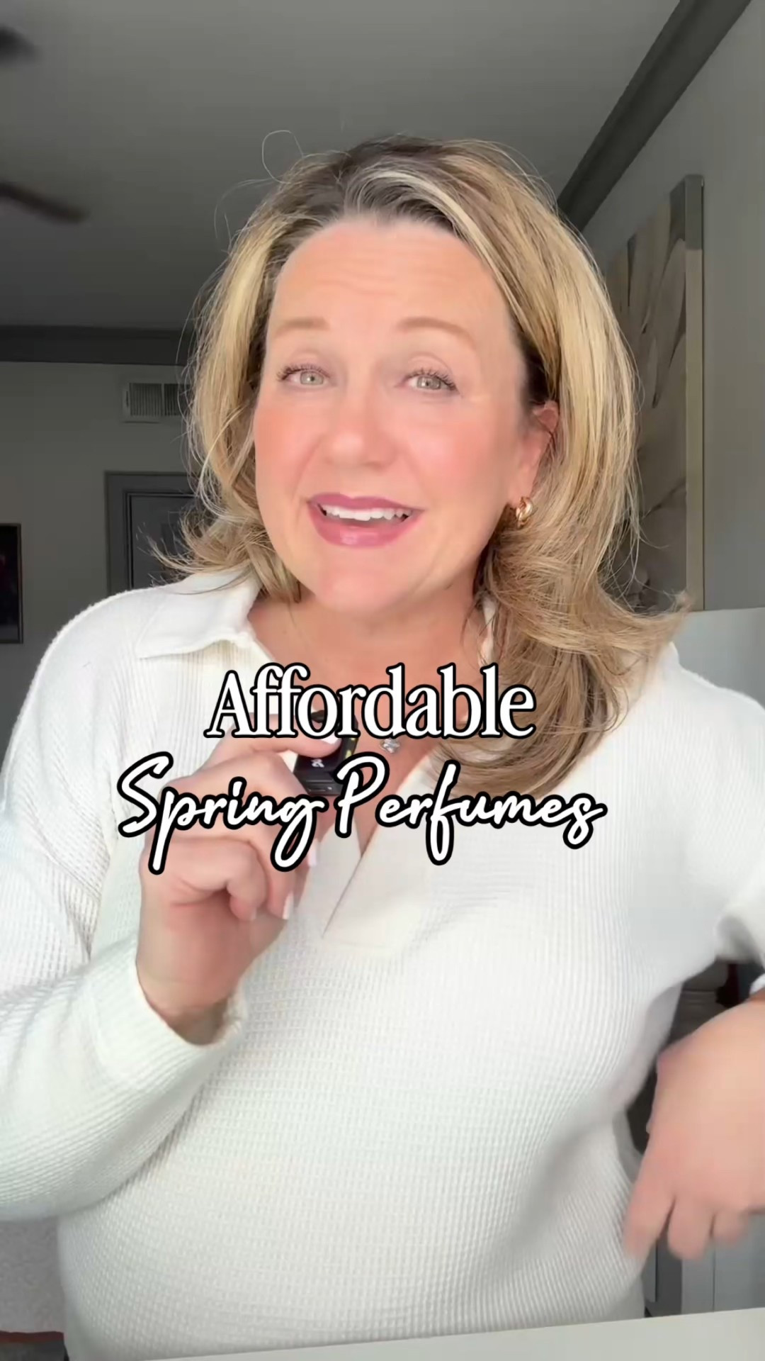 Some of my favorite perfumes are under $100. Here’s a few!
