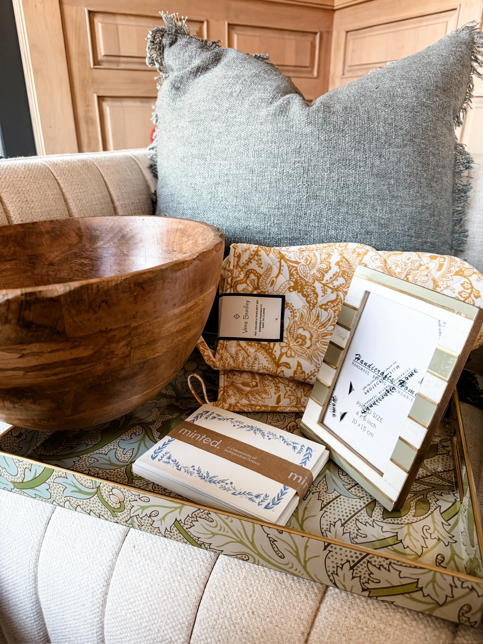 Some gift ideas that anybody would love! 

Loverly Grey, gift guide, gift ideas, Target find, Amazon find 

#LTKHoliday #LTKHome #LTKGiftGuide