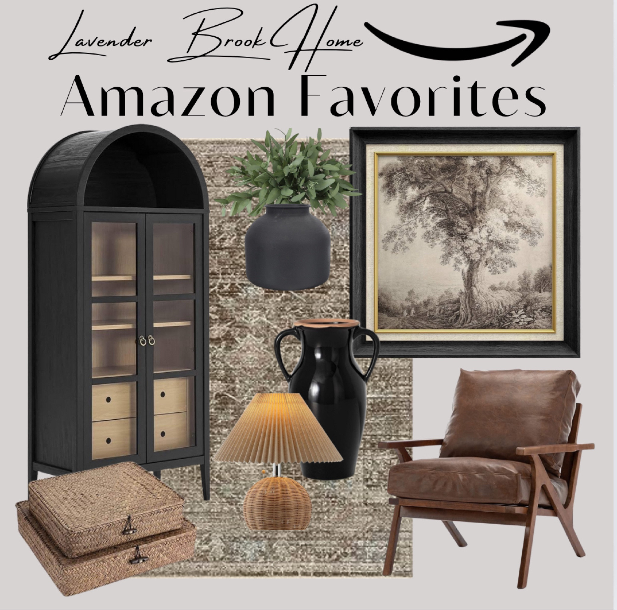 Designer decor on a budget from Amazon involves finding stylish and trendy home furnishings and accessories that mimic high-end designs but at a fraction of the cost. Look for items like throw pillows, wall art, rugs, and lighting fixtures that have modern or classic aesthetics. Focus on versatile pieces that can blend with various styles. Amazon often features affordable replicas of designer items, seasonal sales, and customer reviews that help in making budget-friendly choices without compromising on style.

#LTKFamily #LTKHome #LTKStyleTip