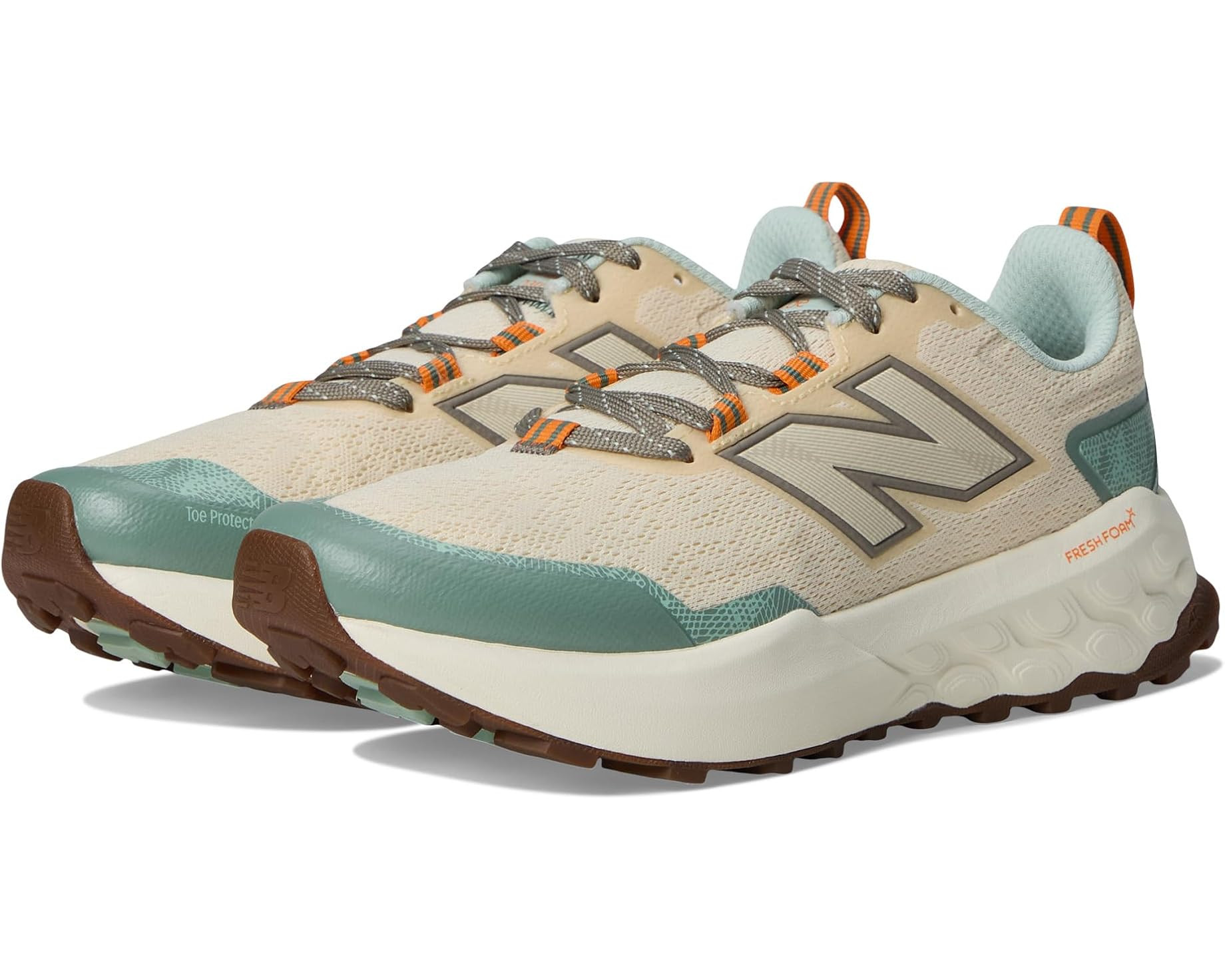 Fresh Foam X Garoé v2 | Zappos