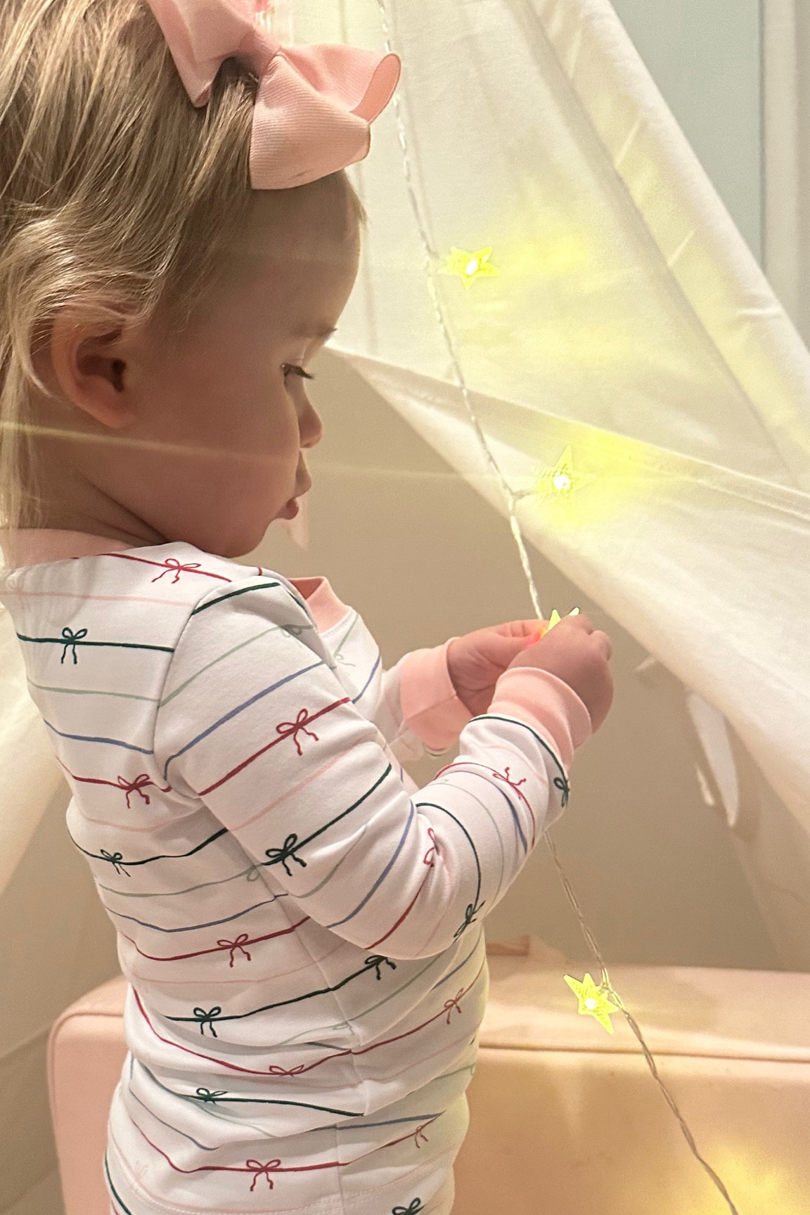 LAKE Holiday Pajamas 