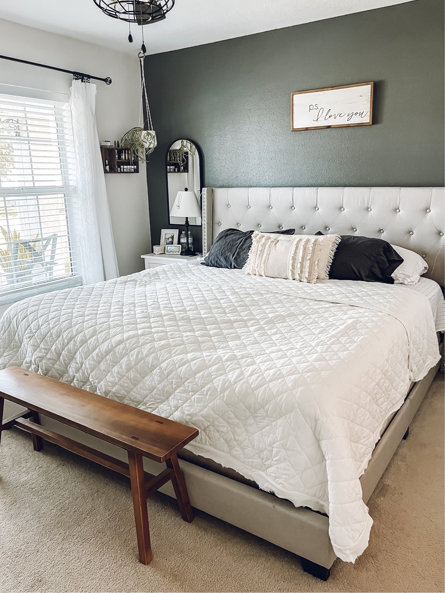 Bed on sale!!! 

#LTKhome #LTKsalealert