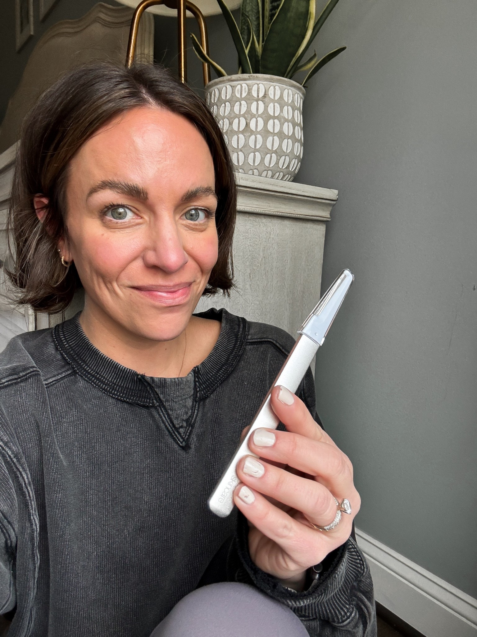 My go to dermaplane tool SPRING25 for 25% off 