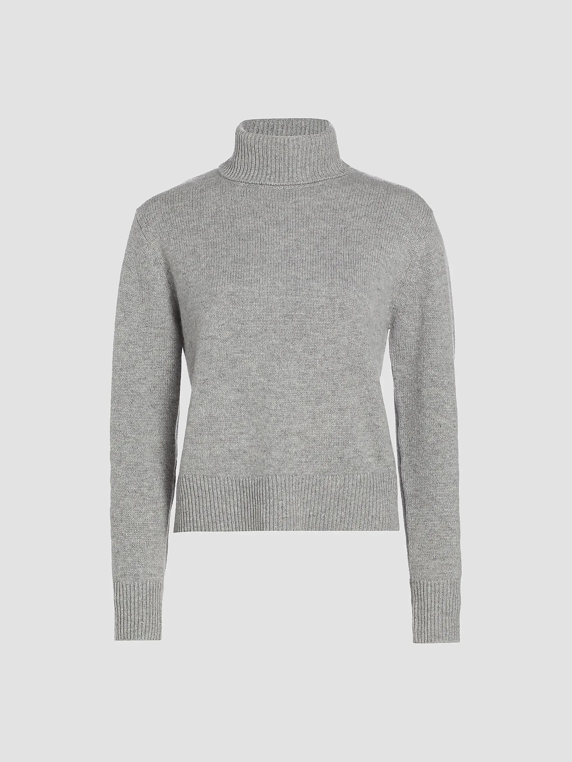 Cashmere Turtleneck Sweater | Saks Fifth Avenue