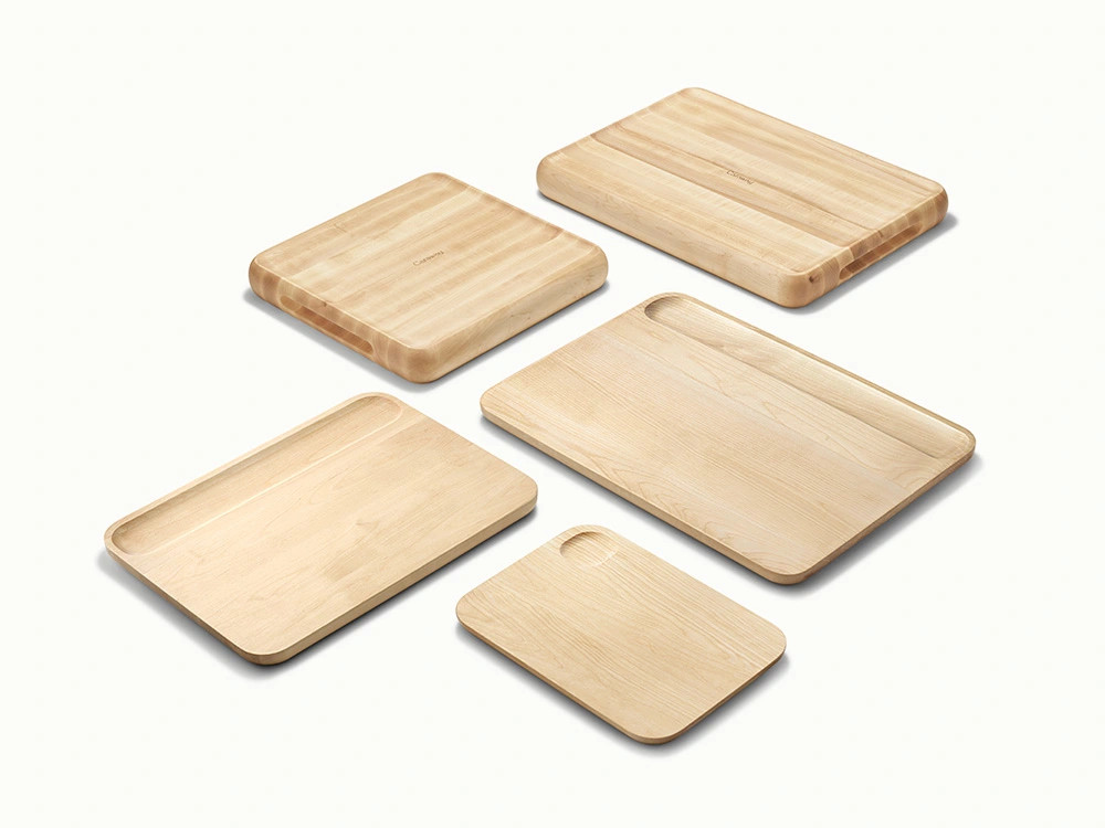 Complete Cutting Board Set | Caraway | Caraway