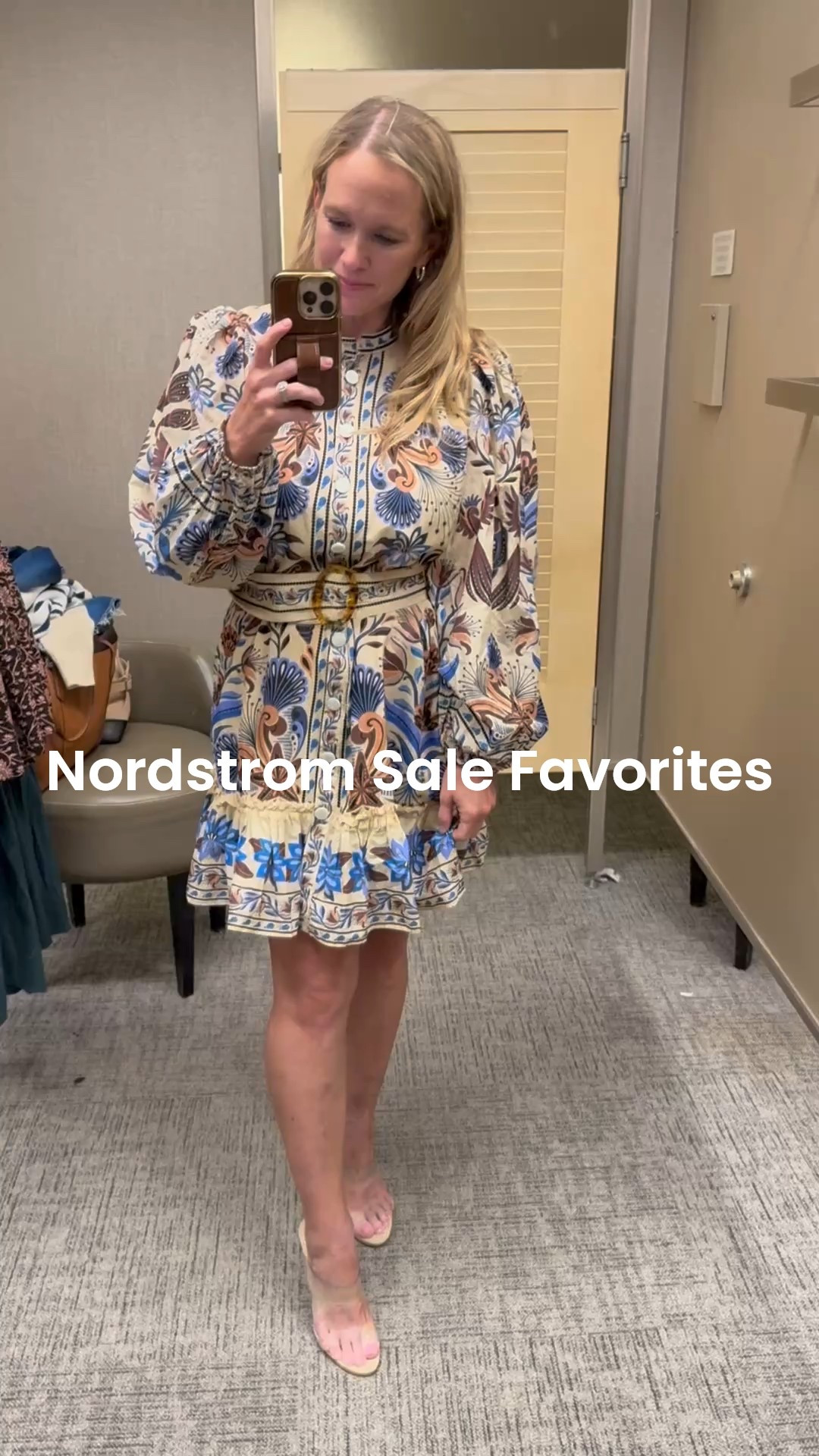 Nordstrom Anniversary sale, favorite dresses, cardigans, athleisure
More content on joyfullyso.com 

#LTKSeasonal #LTKSaleAlert #LTKFindsUnder100