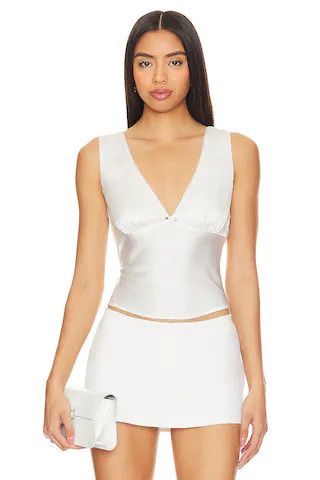 Celia Top
                    
                    NIA | Revolve Clothing (Global)